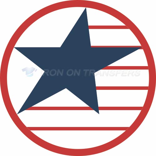 NHL Iron-on Stickers (Heat Transfers)NO.269